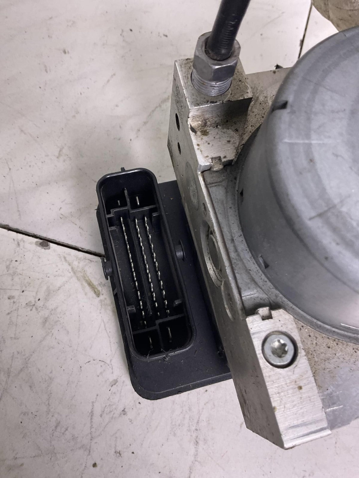 Anti-lock Brake Parts DODGE CHARGER 15 16 17 18 19 20 21 22 233