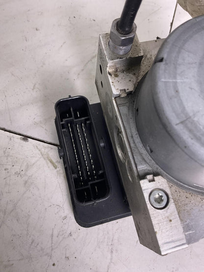 Anti-lock Brake Parts DODGE CHARGER 15 16 17 18 19 20 21 22 233