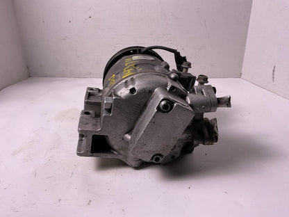 A/c Air Compressor NISSAN ALTIMA 07 08 09 10 11 12 133