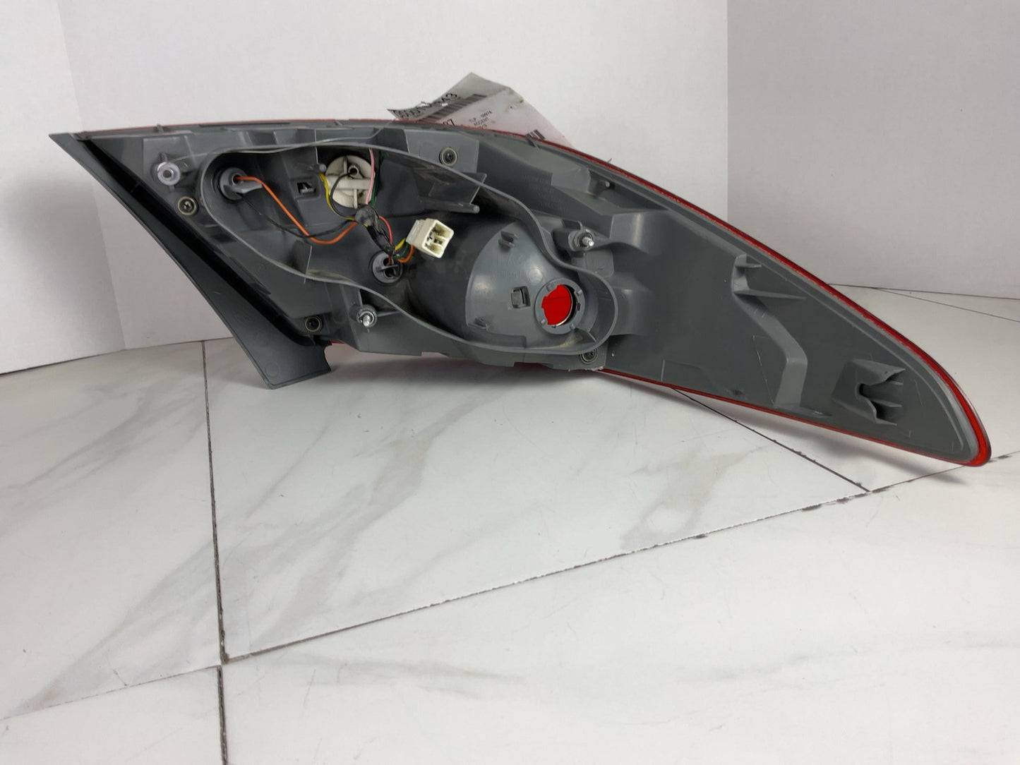 Tail Light Assembly HYUNDAI ACCENT Right 12 13 145