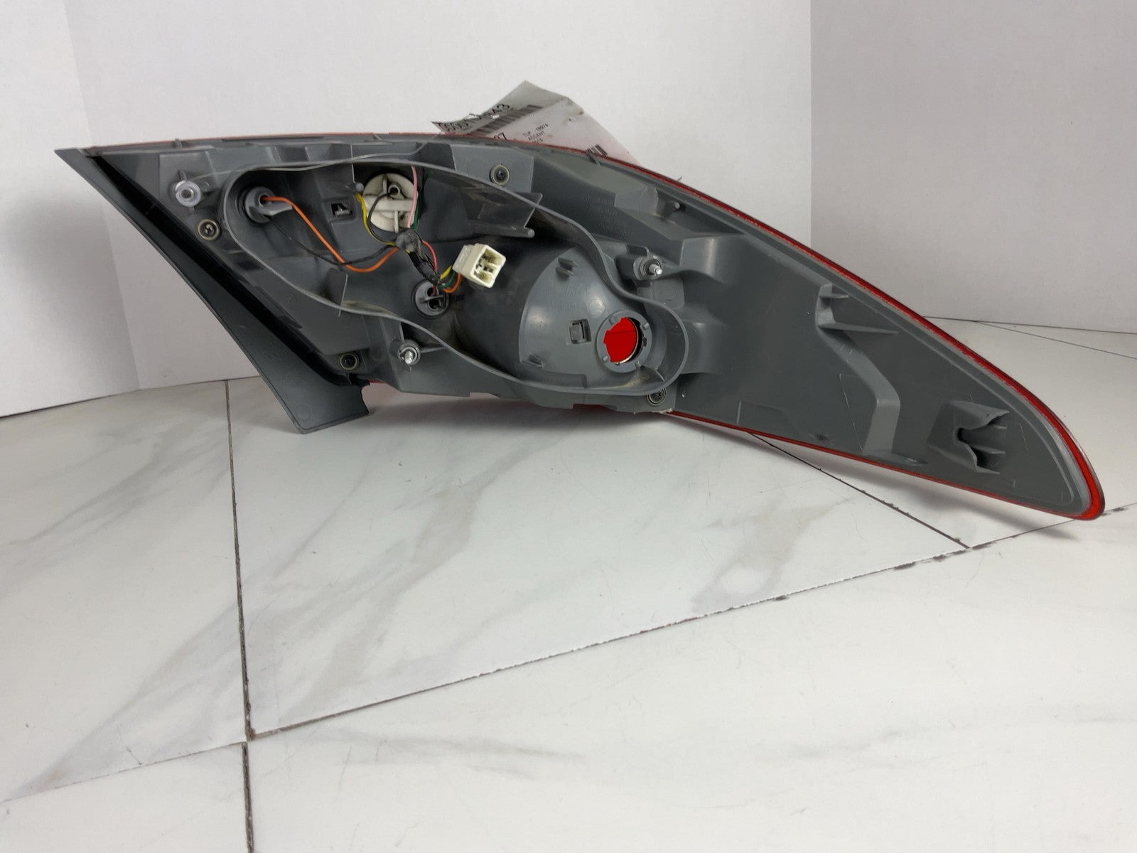 Tail Light Assembly HYUNDAI ACCENT Right 12 13 145