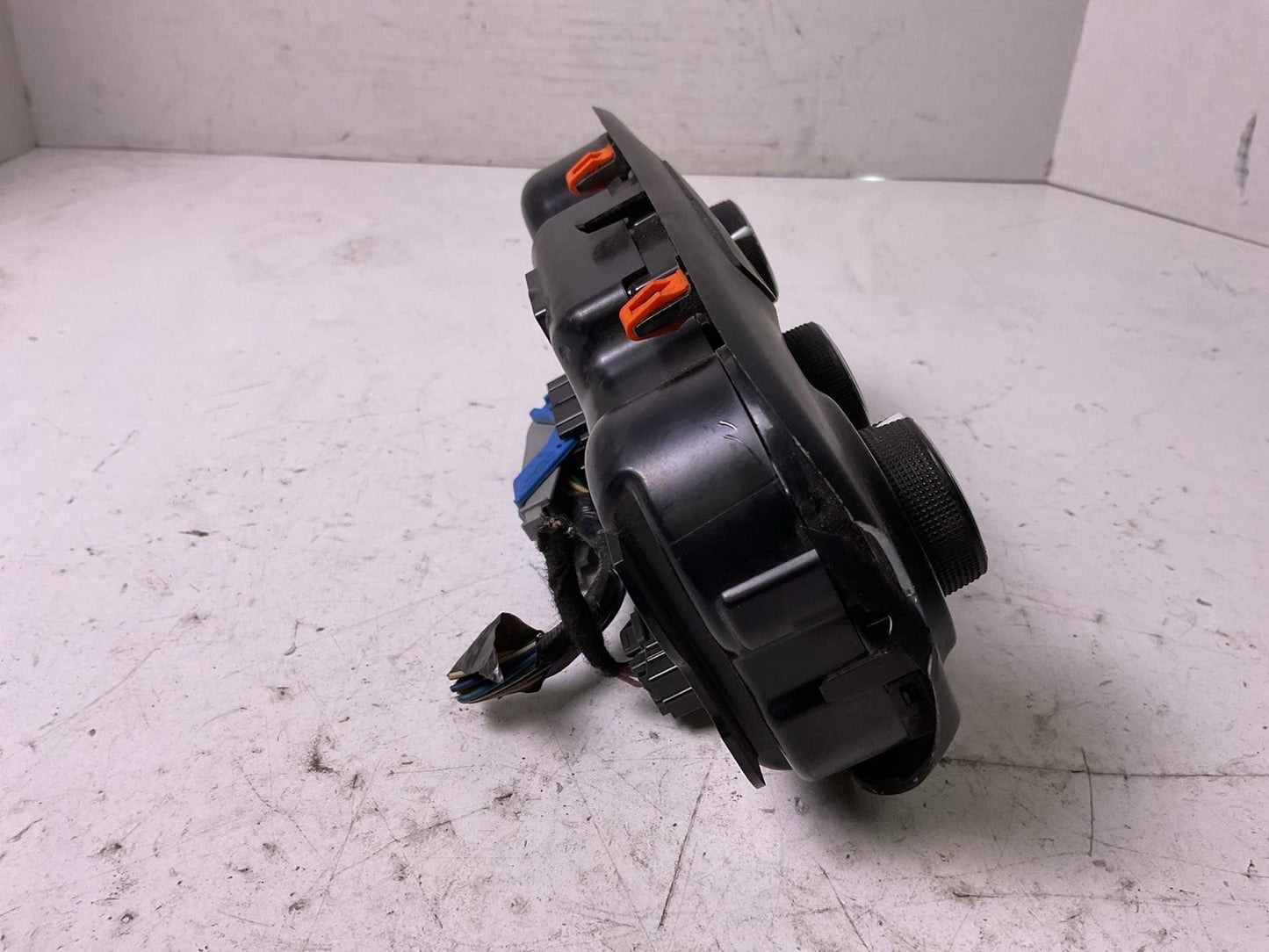 Heater A/c Control DODGE DART 13 14 15 164