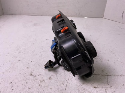 Heater A/c Control DODGE DART 13 14 15 164