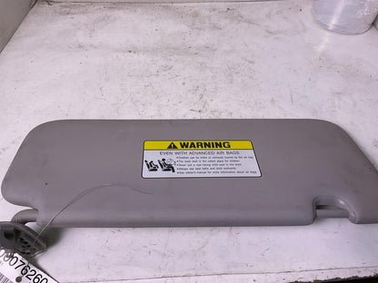 Sun Visor HYUNDAI ELANTRA Left 17 18 19 200