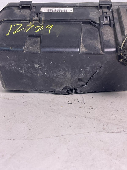 Engine Fuse Box HONDA ACCORD 08 09 10 11 124