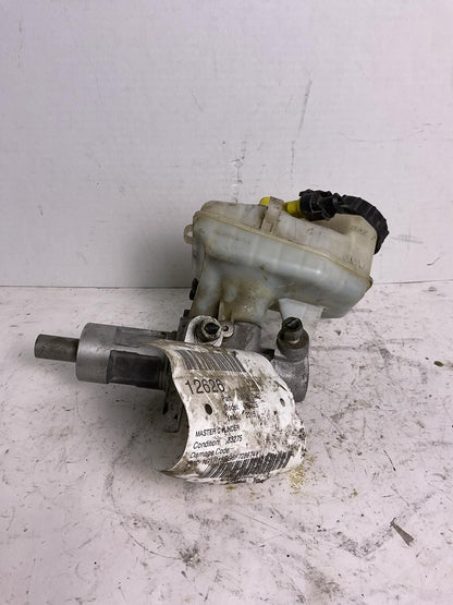 Master Cylinder CHEVY CRUZE 11 12 13 14 15 161