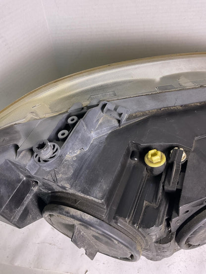 Headlamp Assembly MERCEDES S-CLASS Left 07 08 094