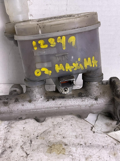 Master Cylinder NISSAN MAXIMA 04 05 06 07 082