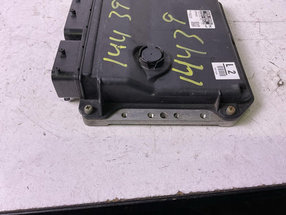 Engine/motor Brain Box TOYOTA MATRIX 091