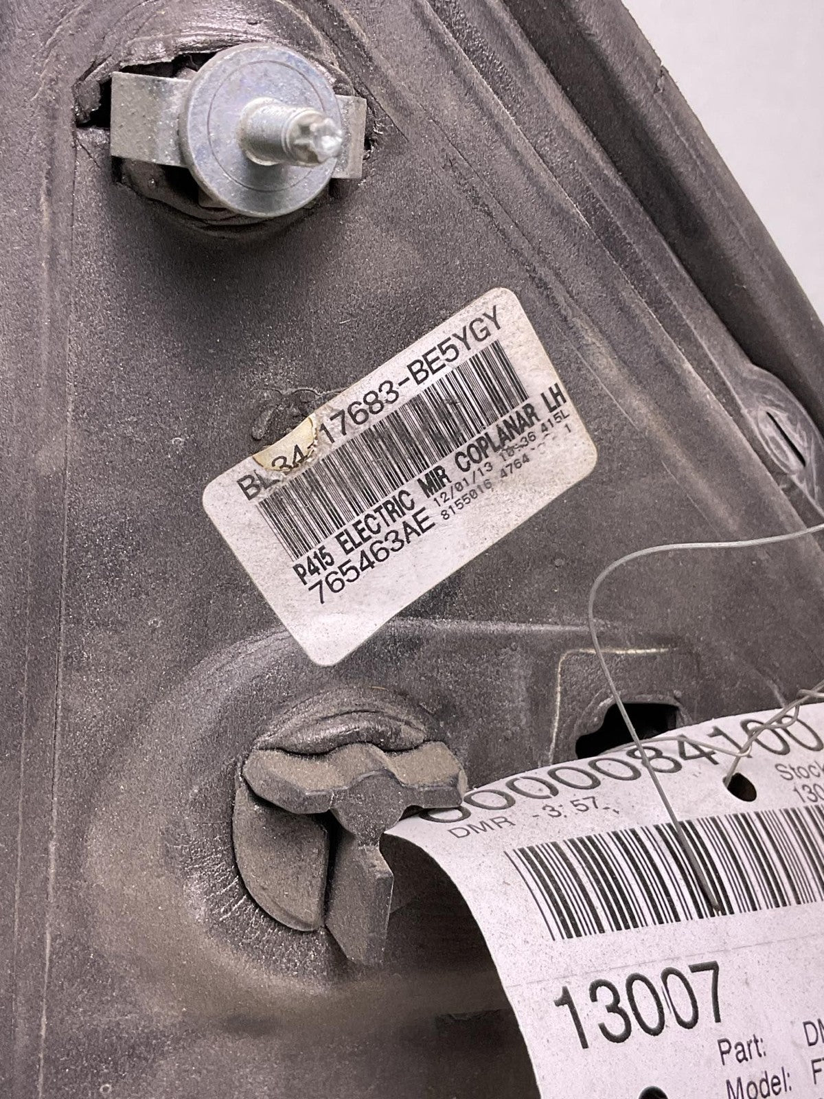 Door Mirror FORD PICKUP F150 Left 07 08 09 10 11 12 13 141