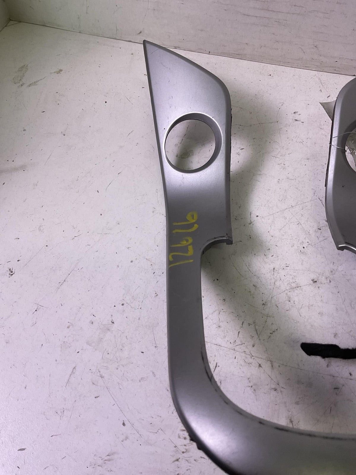 Interior Trim Panel CHEVY CRUZE 151
