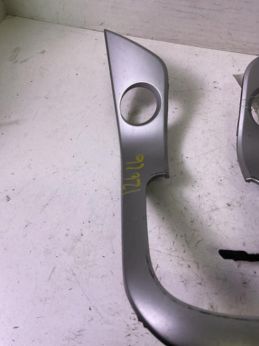 Interior Trim Panel CHEVY CRUZE 151