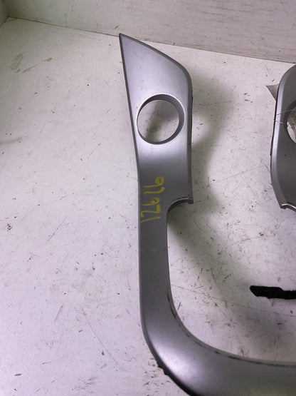 Interior Trim Panel CHEVY CRUZE 151