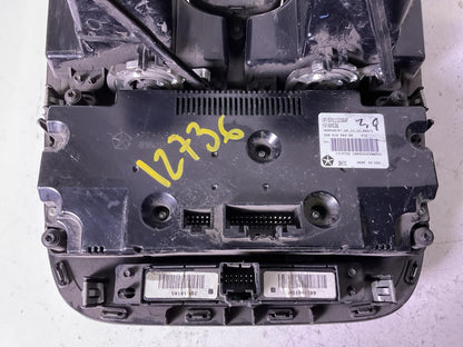 Heater A/c Control CHRYSLER TOWN CNTRY 12 13 14 15 167