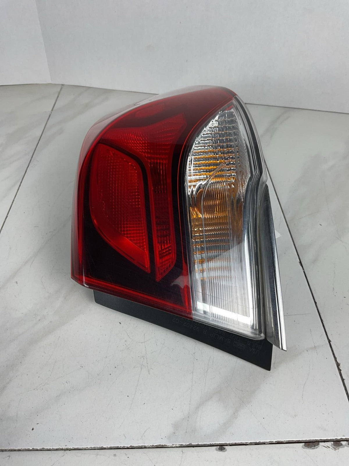 Tail Light Assembly HYUNDAI SONATA Left 18 190