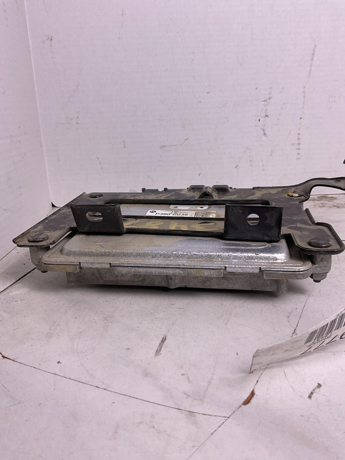 Engine/motor Brain Box KIA FORTE 19 20 211