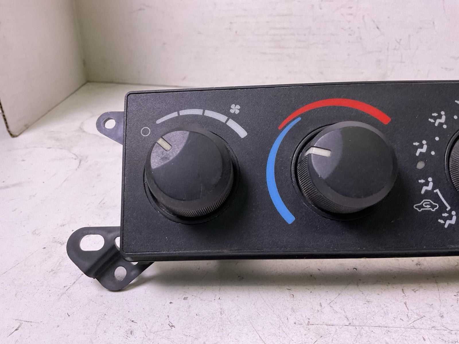 Heater A/c Control DODGE DAKOTA 052