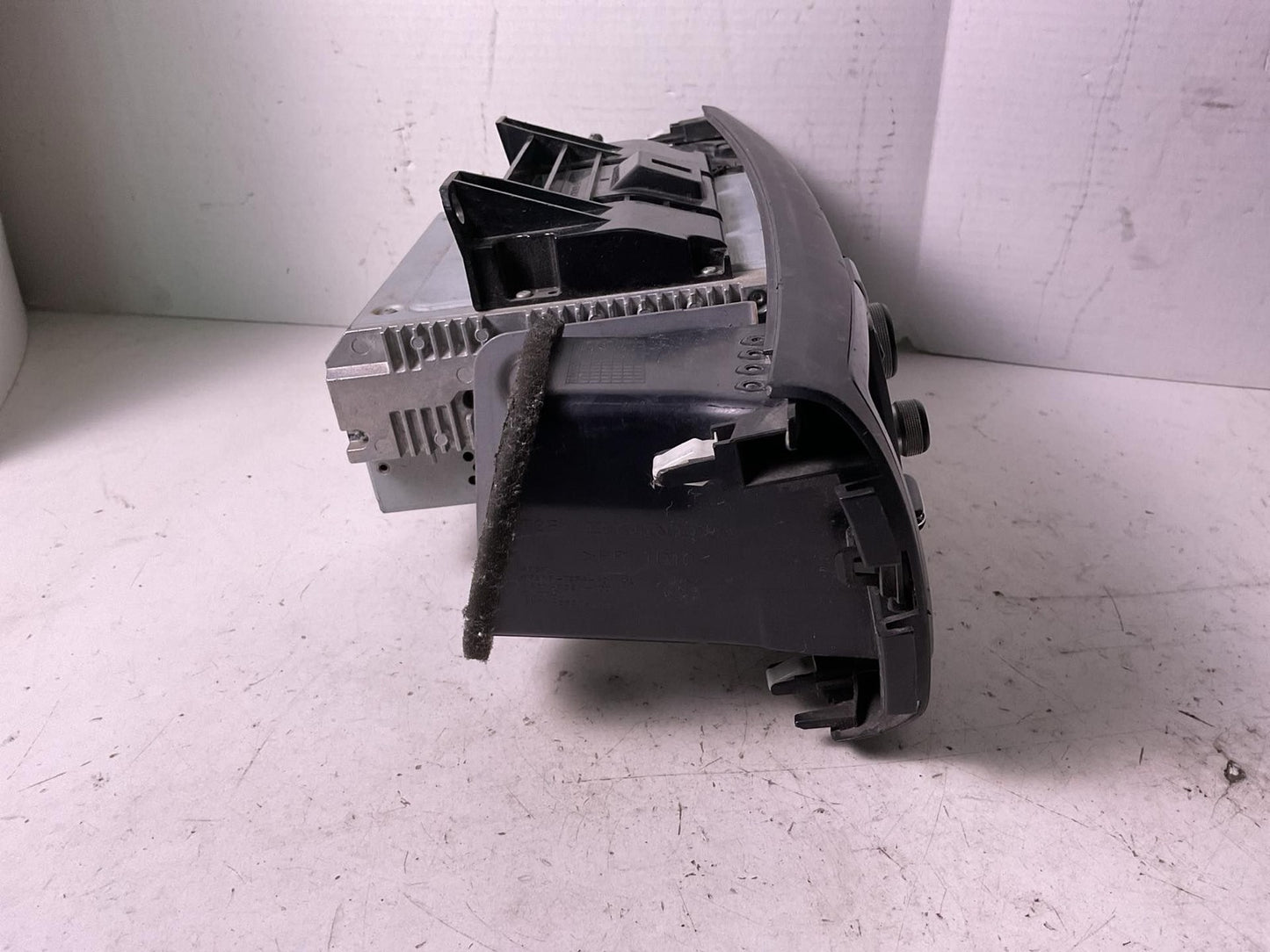 Audio & Visual Equip.(radio) HONDA ACCORD 171