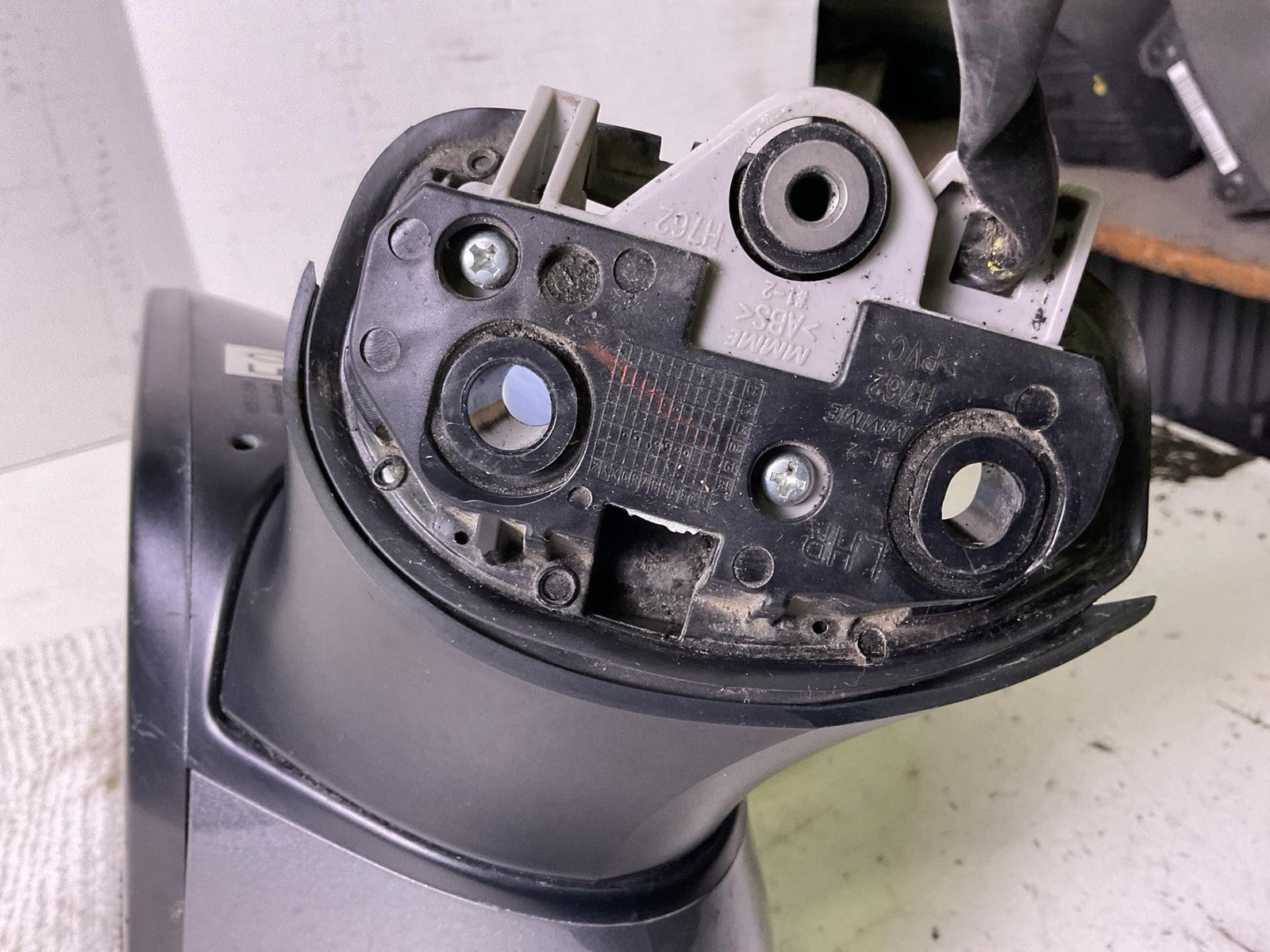 Door Mirror NISSAN VERSA Right 20 21 22 23 244