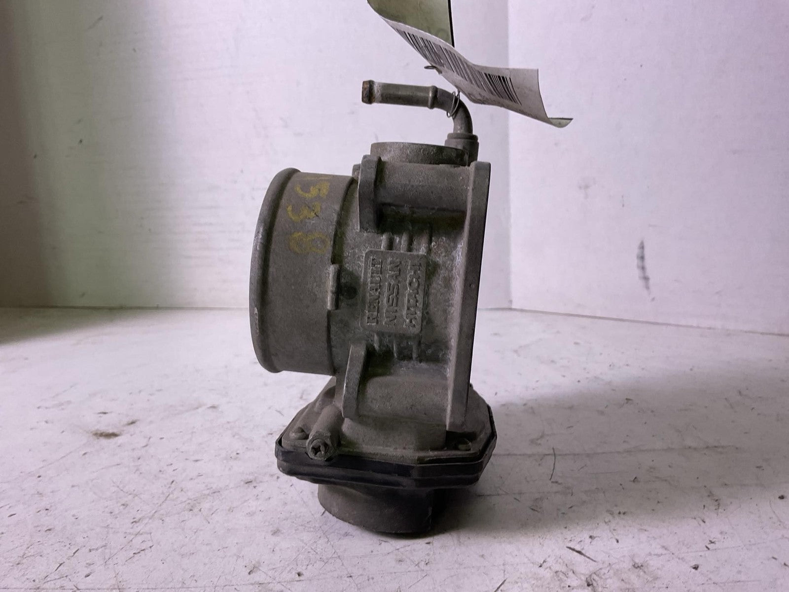 Throttle Body/valve Assy NISSAN ALTIMA 07 08 09 10 11 12 131