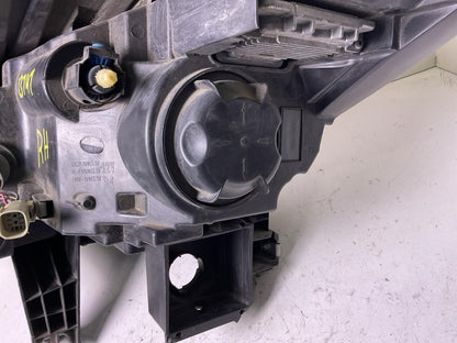 Headlamp Assembly BUICK ENCLAVE Right 13 14 15 16 177