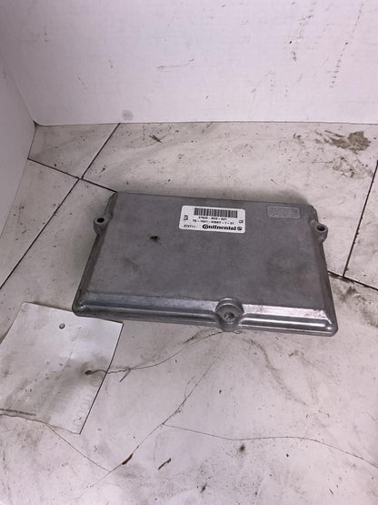 Engine/motor Brain Box HONDA ODYSSEY 11 134