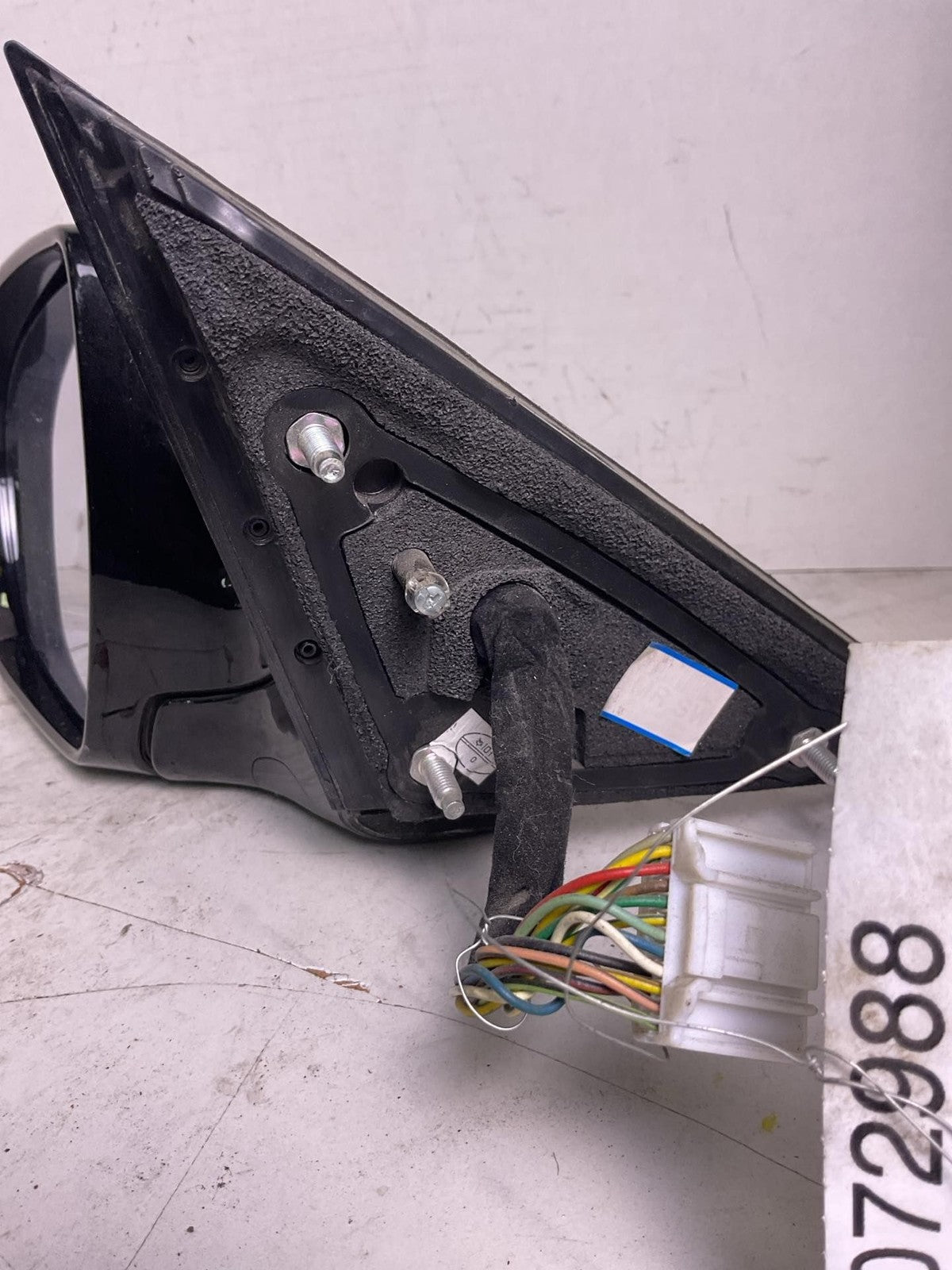 Door Mirror KIA CADENZA Left 14 15 161