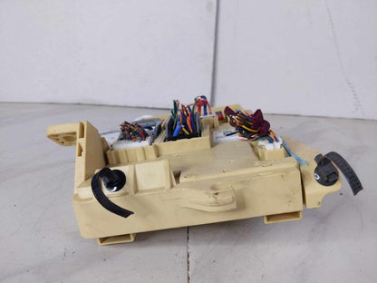 Cabin Fuse Box HYUNDAI ELANTRA 177