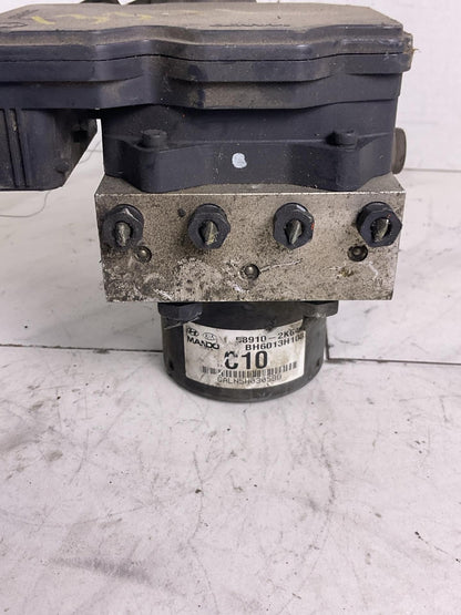 Anti-lock Brake Parts KIA SOUL 113