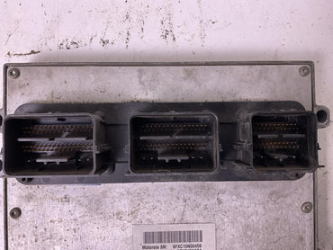 Engine/motor Brain Box FORD PICKUP F150 051