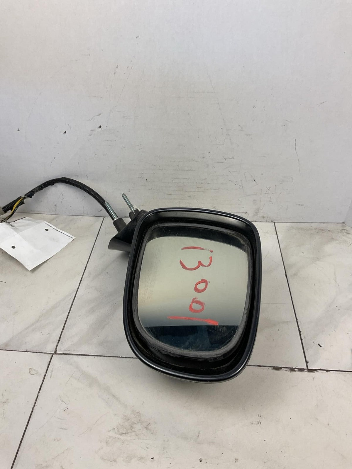 Door Mirror LEXUS IS350 Right 06 07 083