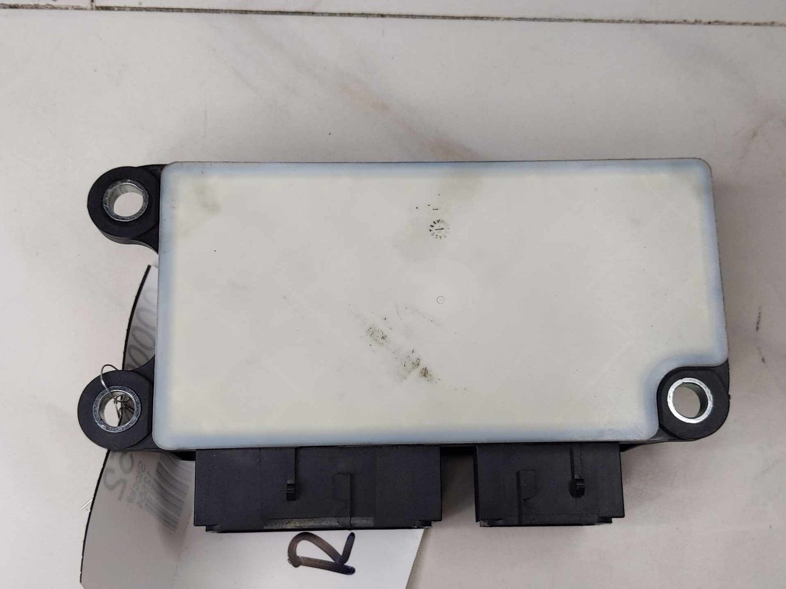 Chassis Brain Box CHEVY TRAVERSE 13 14 15 16 170