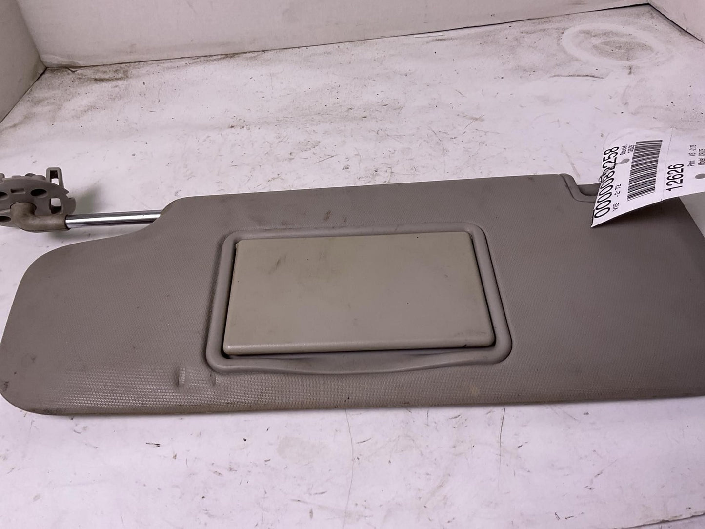 Sun Visor CHEVY CRUZE Left 11 12 13 14 15 161