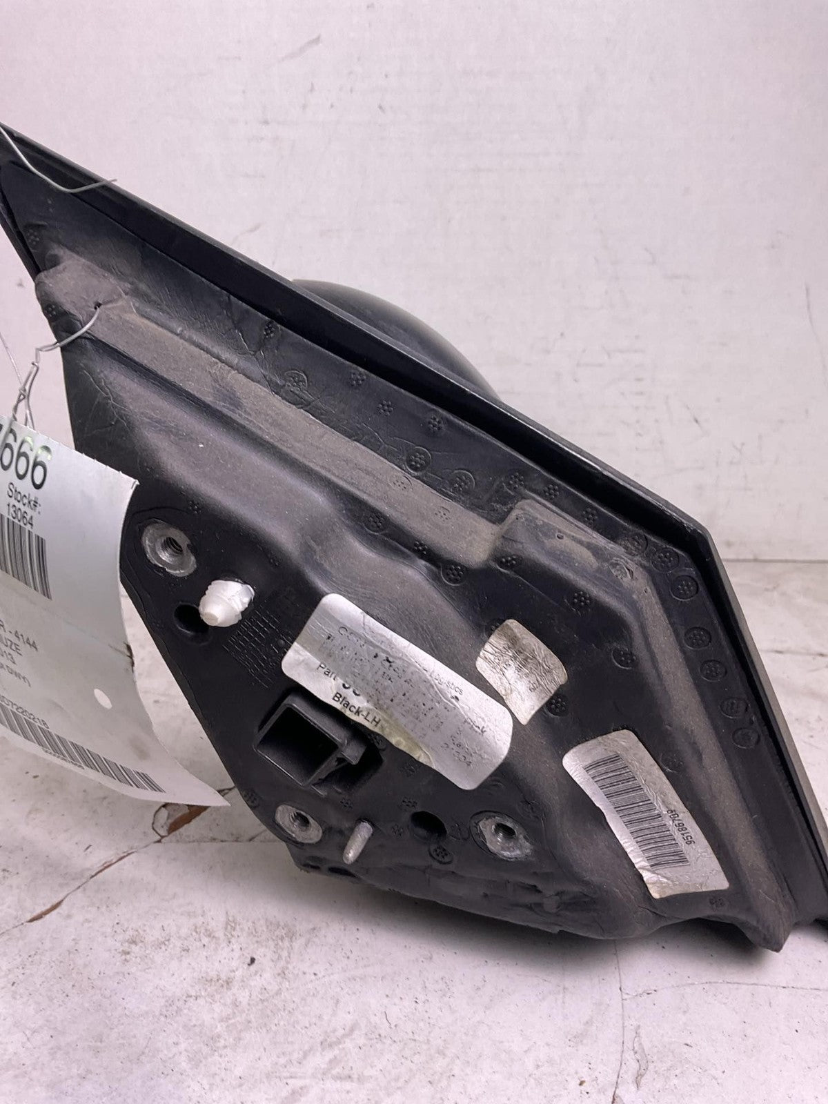 Door Mirror CHEVY CRUZE Left 11 12 13 14 15 162