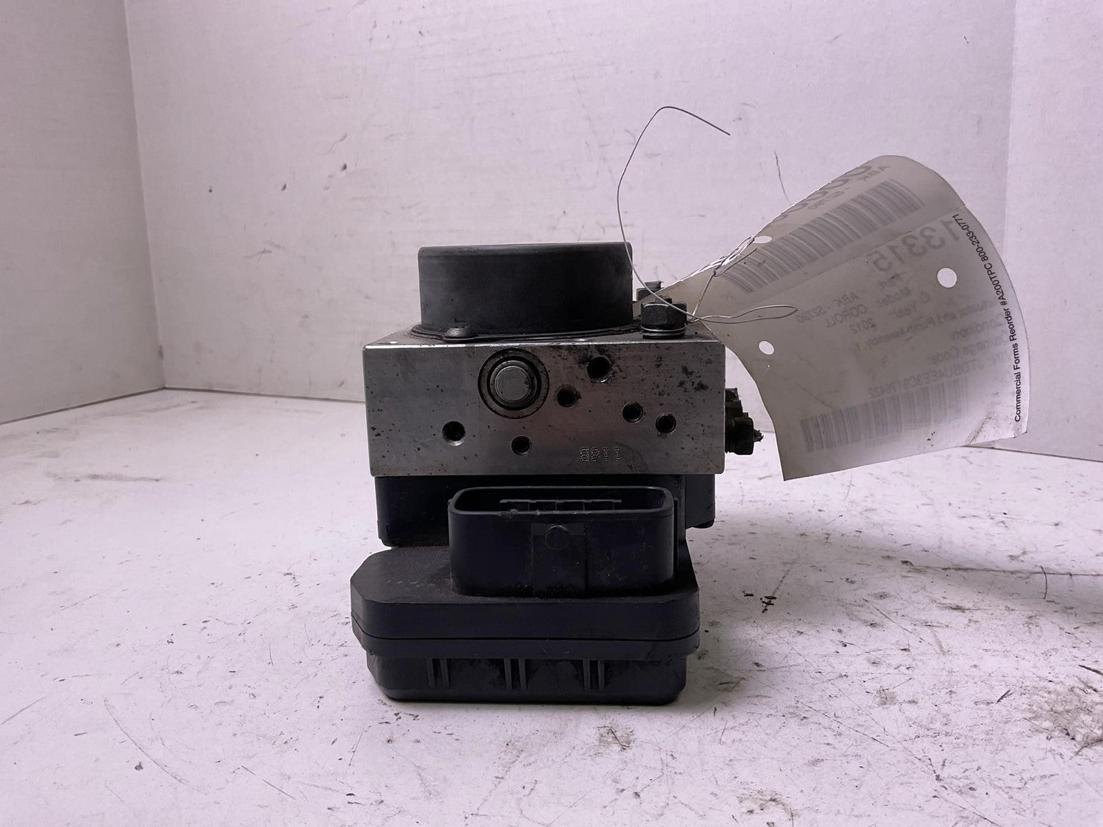 Anti-lock Brake Parts TOYOTA COROLLA 12 132