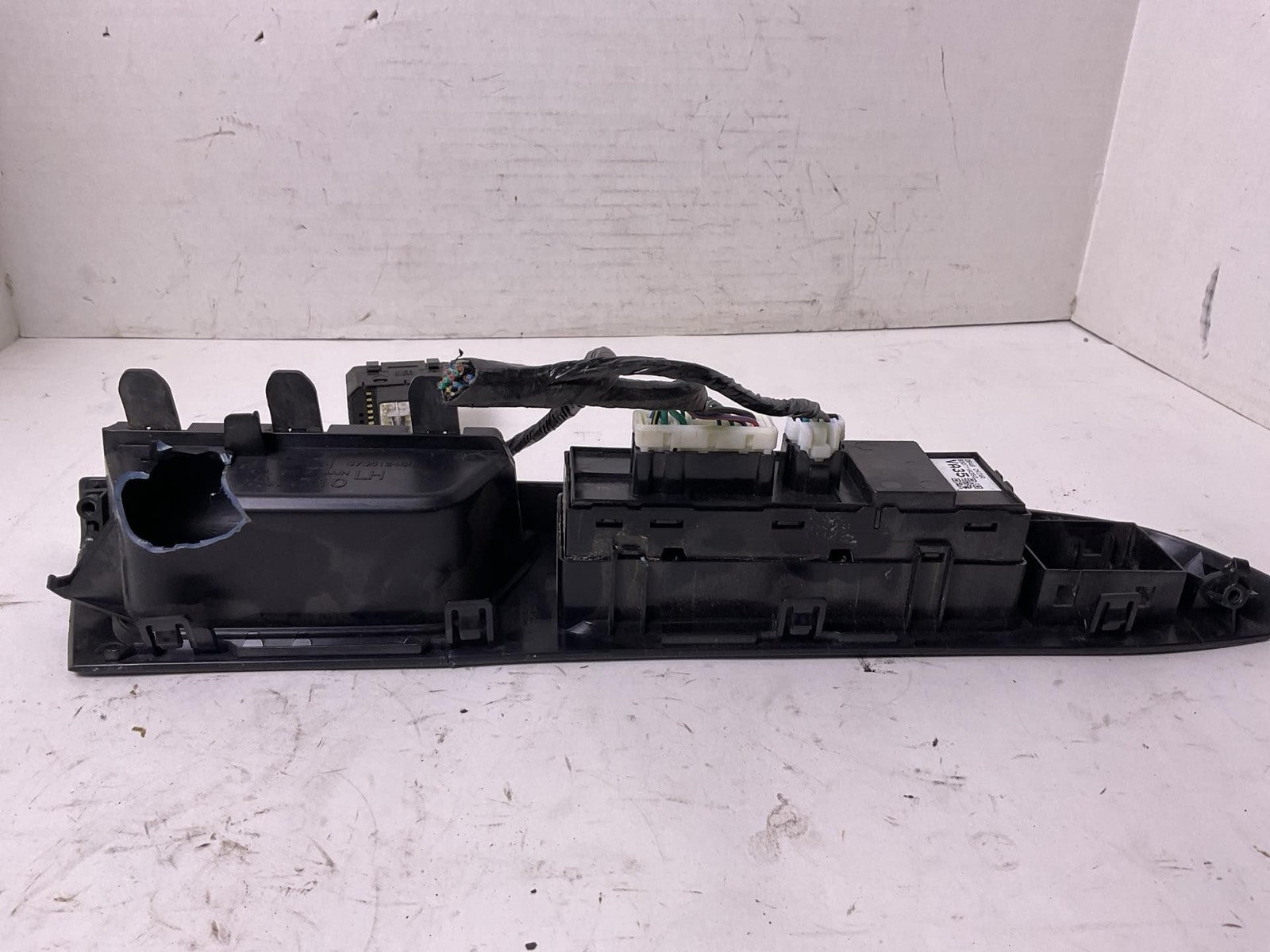 Door Switch Front SUBARU WRX 156