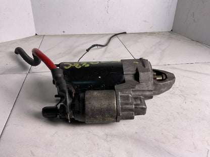 Starter Motor BMW 645CI 04 053