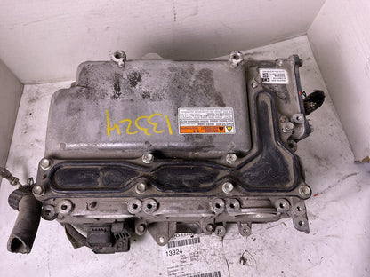 Converter/inverter/charger LEXUS CT200H 13 141