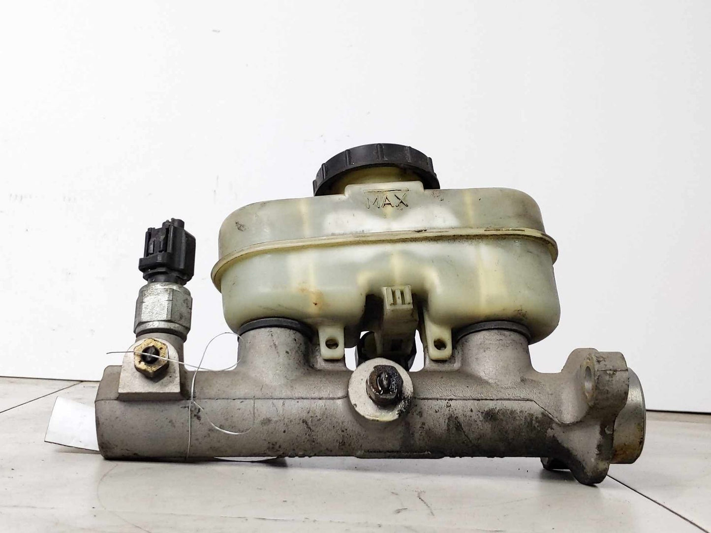 Master Cylinder FORD RANGER 04 05 060