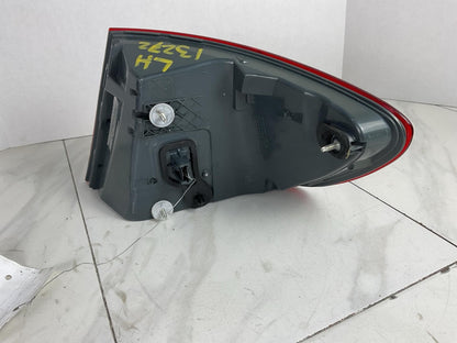 Tail Light Assembly BMW 528I Left 11 12 133