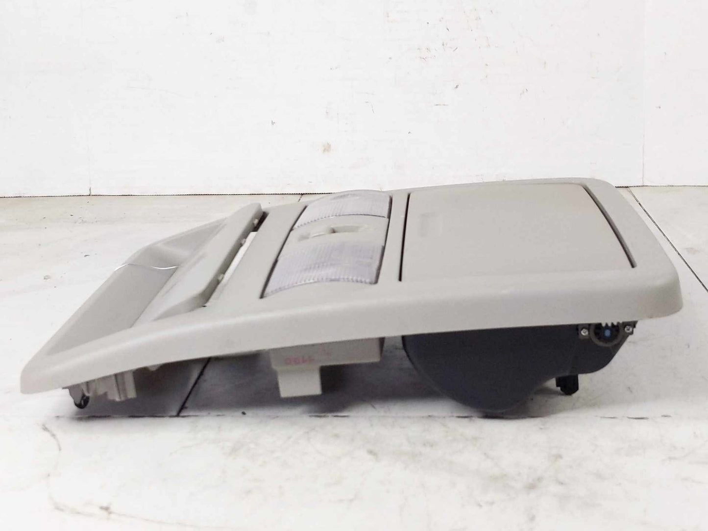 Overhead Console NISSAN PATHFINDER 05 06 07 08 09 10 11 124