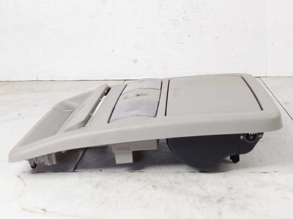 Overhead Console NISSAN PATHFINDER 05 06 07 08 09 10 11 124