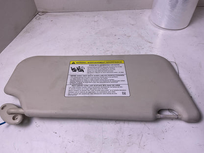 Sun Visor FORD FOCUS Right 12 132