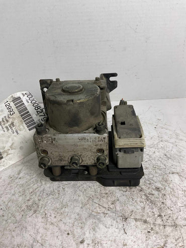 Anti-lock Brake Parts GMC CANYON 04 051