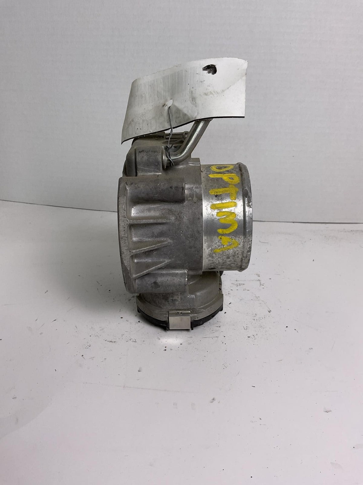 Throttle Body/valve Assy KIA OPTIMA 11 12 13 14 151