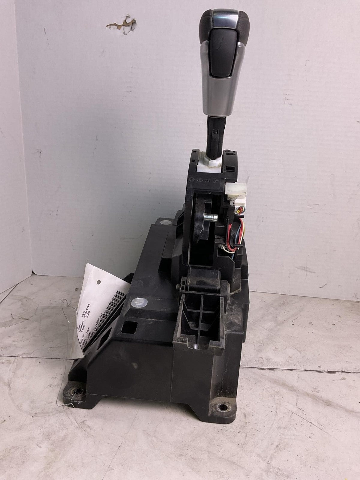 Floor Shifter NISSAN SENTRA 204