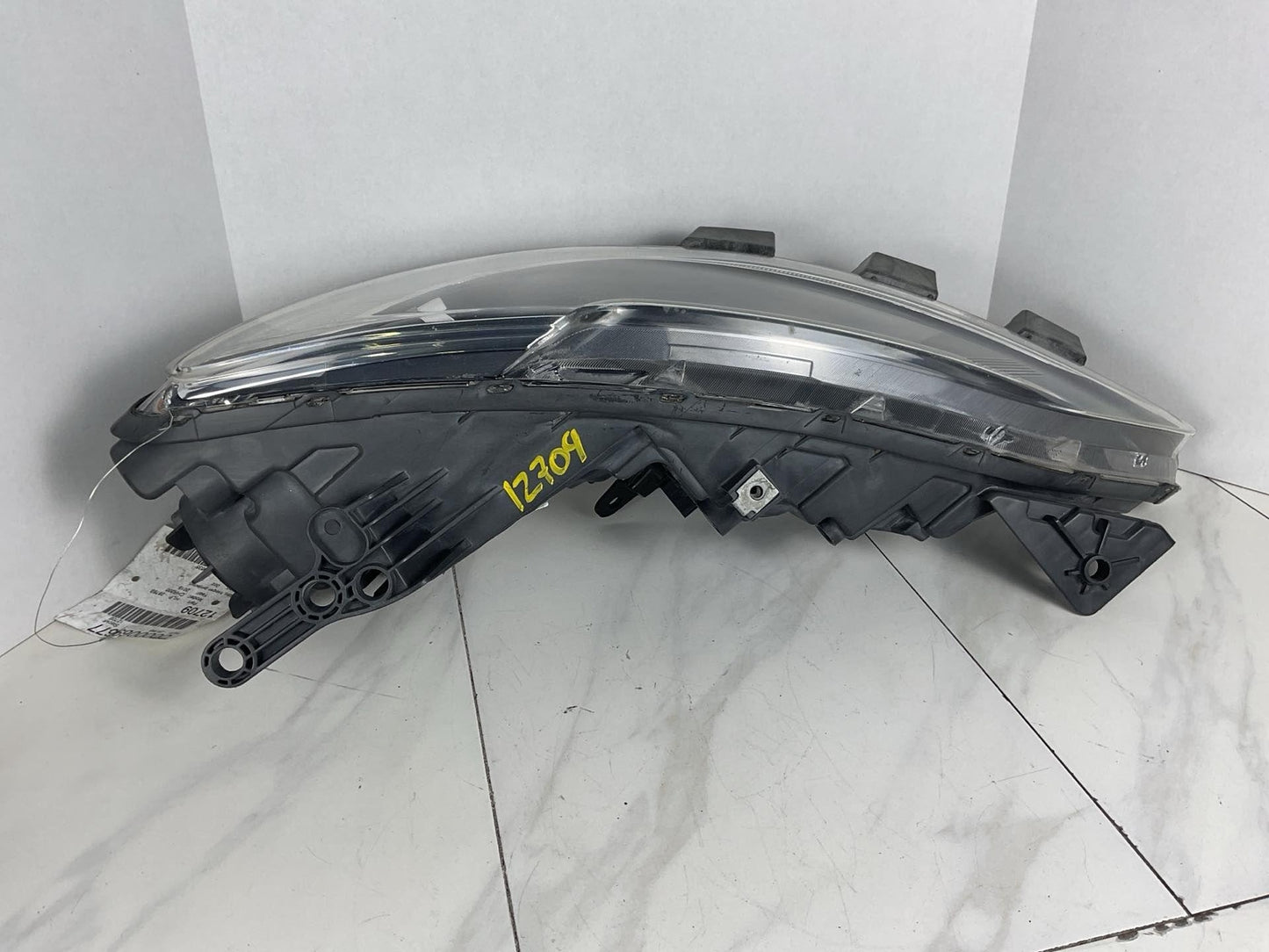 Left Driver Side Head Light Assembly For 2015-2017 CHRYSLER 2001