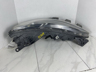 Left Driver Side Head Light Assembly For 2015-2017 CHRYSLER 2001