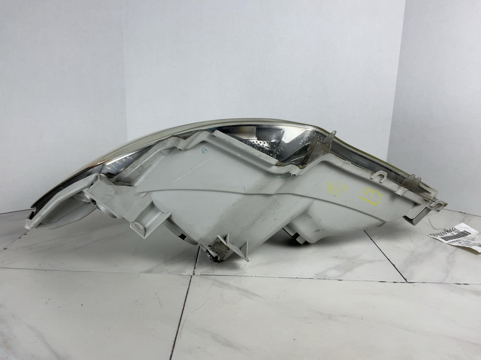 Right Passenger Side Headlamp Assembly For 2012-2014 TOYOTA CAMRY5