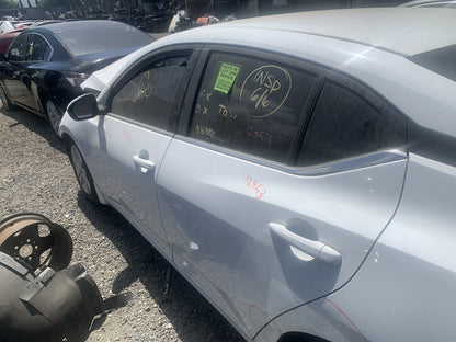 Anti-lock Brake Parts NISSAN SENTRA 2012